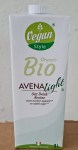 Bevanda Avena Light 1L